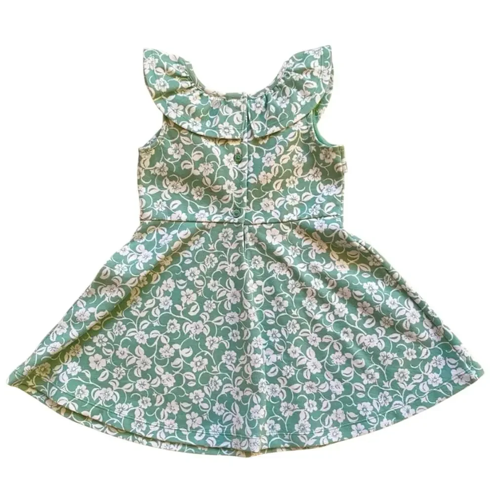 Janie and Jack dress